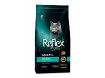 Reflex Plus Adult Sterilised сухой корм для стерилизованных кошек