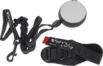 Lishinu поводок-рулетка для собак Bungee