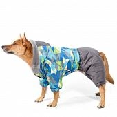 Гамма Комбинезон зимний "Нео"