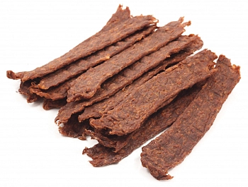 TiTBiT Пластинки из говядины для собак всех пород XXL