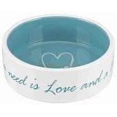 Trixie Pets Home керамическая миска