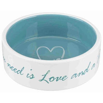 Trixie Pets Home керамическая миска