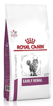 Royal Canin Senior Consult Stage 2 корм для кошек старше 7 лет с видимыми признаками старения
