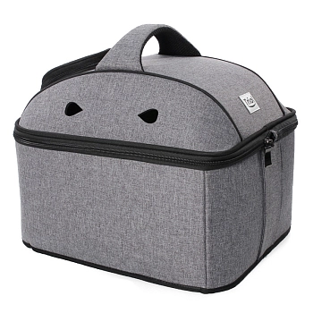 Triol Сумка-переноска для животных "Комфорт"