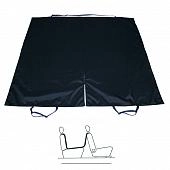 Гамма Накидка-чехол для перевозки собак