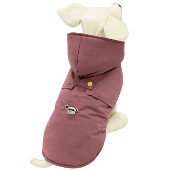 Triol Попона утепленная "Тренч"