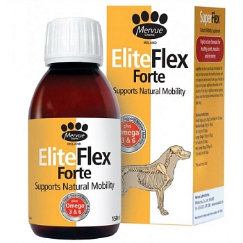 Elite Flex хондропротектор для собак