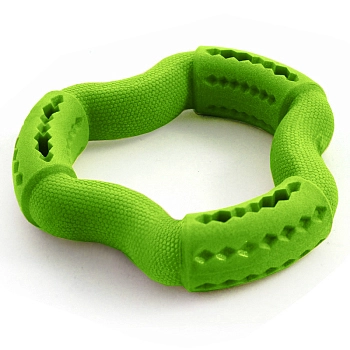 Triol игрушка Aroma "Гексагон" для собак