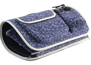 Сумка-переноска Triol TB50 для животных "Стефани"