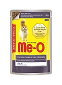 ME-O пауч для кастрированных кошек и котов