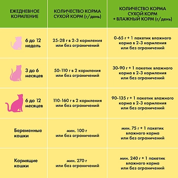 Friskies Junior корм для котят