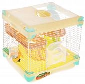Triol 4040 Клетка для мелких животных