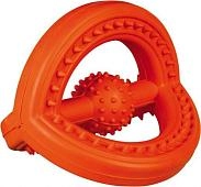 Trixie игрушка для собак грейфер резиновый