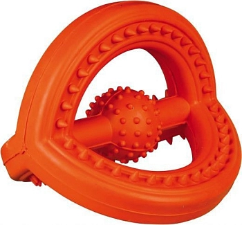 Trixie игрушка для собак грейфер резиновый