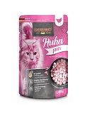 Leonardo Adult пауч для взрослых кошек