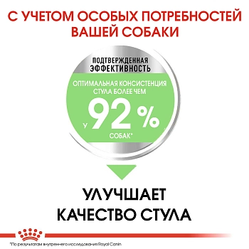 Royal Canin Mini Digestive Care для собак мелких пород с чувствительным пищеварением