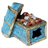 Laguna Грот Сундук с кувшинами