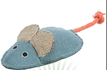 Trixie игрушка Мышь для кошек