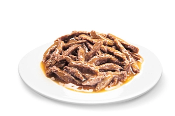 Perfect Fit пауч для взрослых стерилизованных кошек (кусочки в соусе)