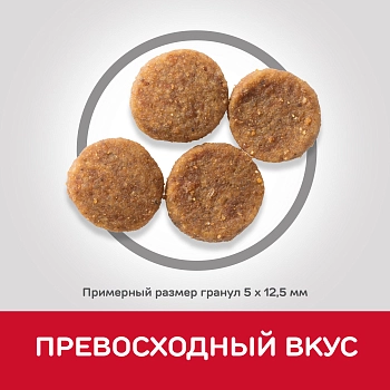 Hill's Science Plan Sensitive Stomach & Skin сухой корм для собак для здоровья кожи и пищеварения