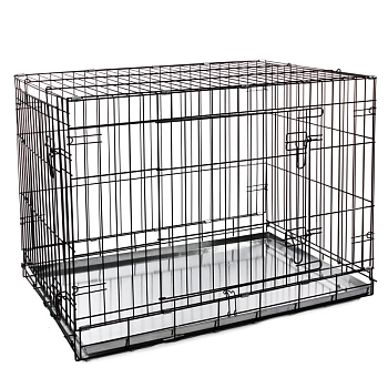 Triol 004-2K Клетка для животных, эмаль