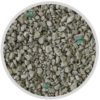 Pi-Pi-Bent Сенсация свежести наполнитель минеральный комкующийся