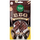 Triol BBQ "Аппетитные ножки" лакомство для собак