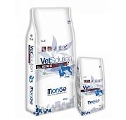 Monge Vet Solution Hepatic сухой корм для собак при заболевании печени