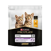 Pro Plan Original Kitten корм для котят от 1 до 12 месяцев