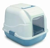 Imac My Cat туалет закрытый для кошек