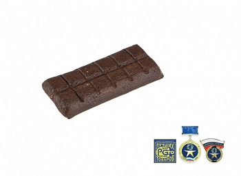 TiTBiT Гематоген мясной immuno