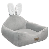 Гамма Лежанка "Зайка"