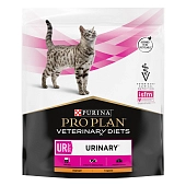 Pro Plan Veterinary Diets UR Urinary для кошек при МКБ