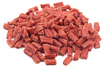 TiTBiT Колбаски телячьи для собак всех пород XXL