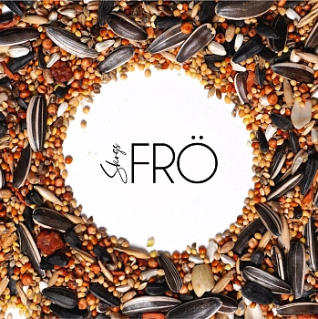 FRO корм для средних попугаев