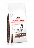 Royal Canin Gastrointestinal High Fibre корм для собак при нарушениях пищеварения
