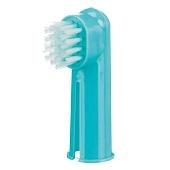 Trixie Tooth Brush Set набор зубных щеток на палец