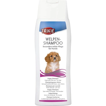 Trixie Welpen шампунь для щенков