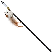 Triol C4025 удочка-дразнилка "Капитошка"