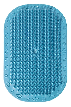 Щетка Гамма овальная