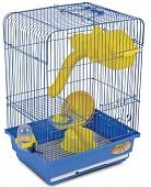 Triol YD-128 клетка для грызунов
