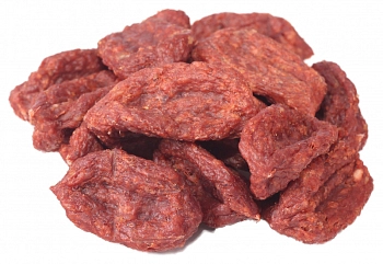 TiTBiT "Золотая коллекция" колбаса Чоризо для собак