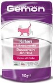 Gemon Cat Kitten паучи для котят