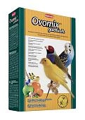 Padovan Ovomix Gold giallo корм для птиц