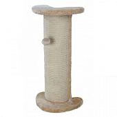 Trixie Lorca угловая когтеточка с игрушкой на резинке