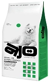 AJO Hypoallergenic полнорационный корм для собак средних и крупных пород склонных к аллергии