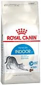 Royal Canin Indoor для домашних кошек