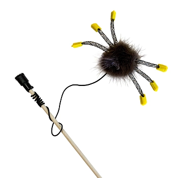 Dono Della дразнилка Паук с лапками