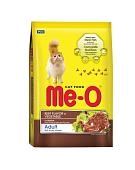 ME-O корм для взрослых кошек