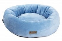 Гамма Лежанка круглая "Василек"